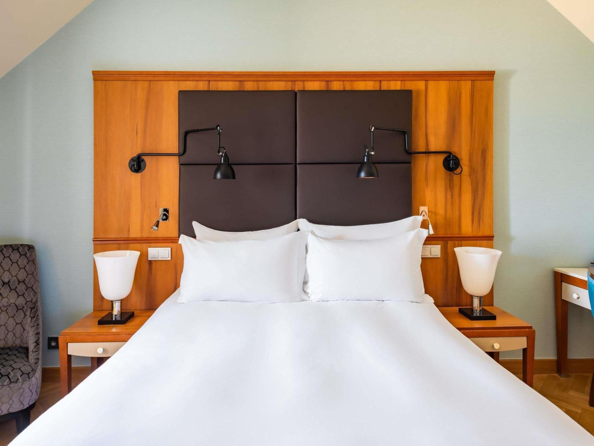 Superior Double Room Sea Side