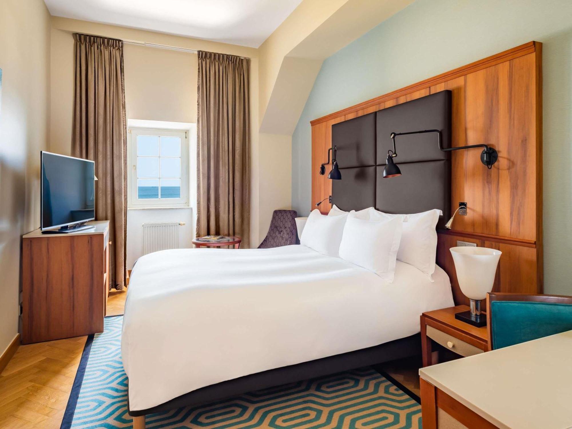 Superior Double Room Sea Side